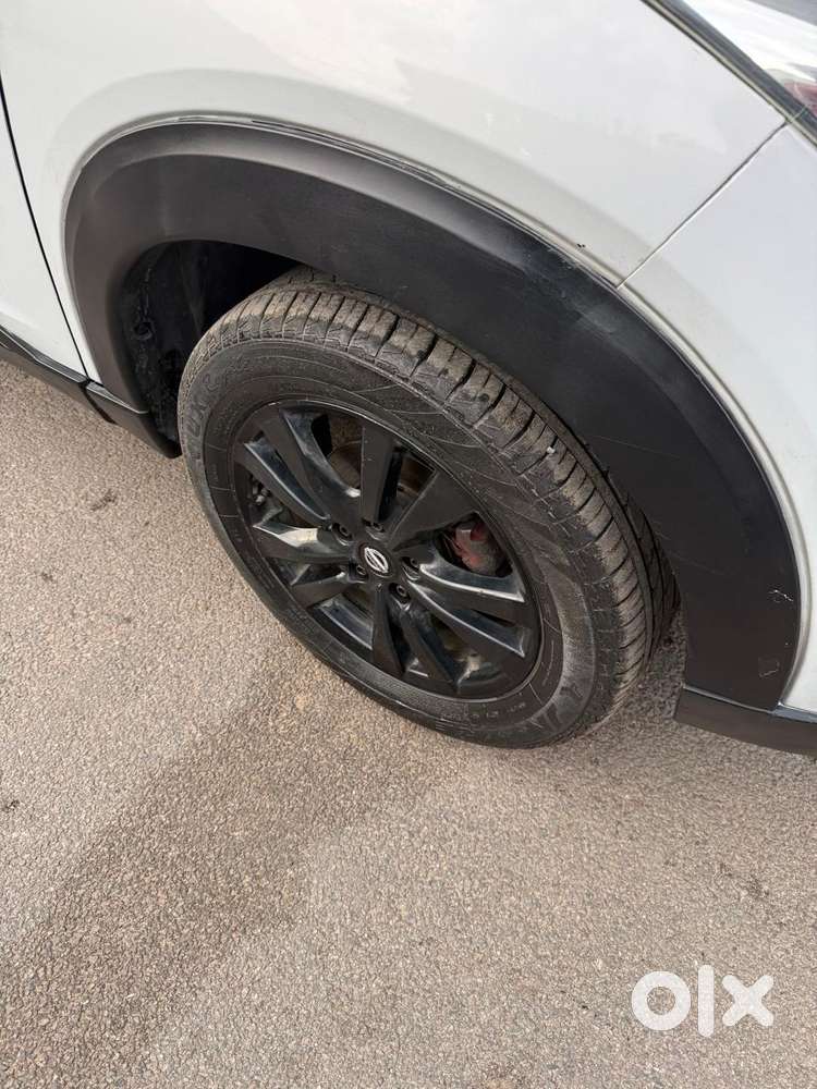 Nissan Kicks Xl D, 2019, Diesel