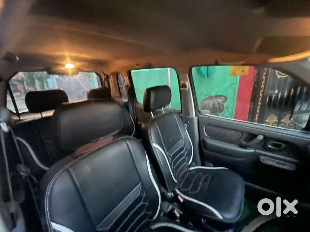Maruti Suzuki Wagon R 2004 Petrol 84000 Km Driven