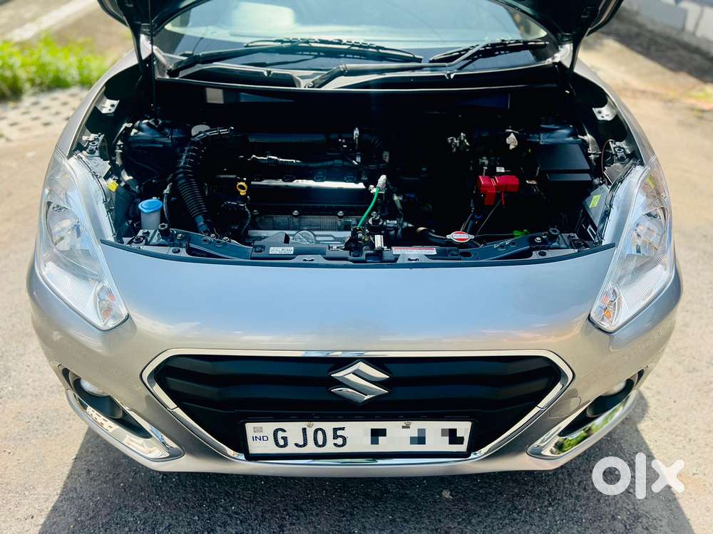 Maruti Suzuki Dzire 1.2 Vxi, 2022, Petrol