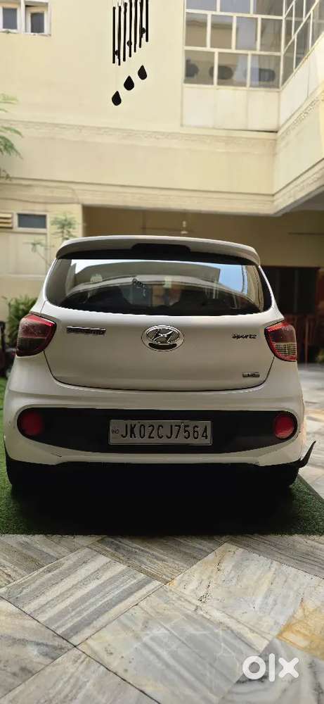 Less Driven Clean Car