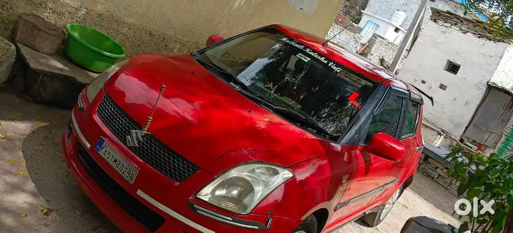 Maruti Suzuki Swift 2011 Diesel Manual