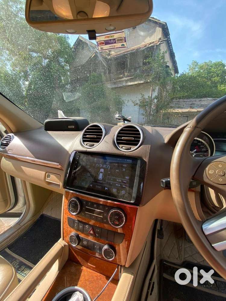 Mercedes-benz Gle 2012 Diesel Good Condition