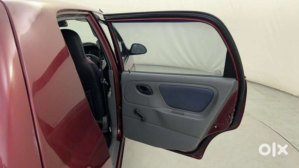 Maruti Suzuki Alto K10 2010-2014 Vxi, 2014, Petrol