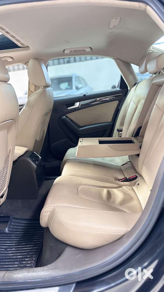Audi A4 2.0 Tdi, 2012, Diesel
