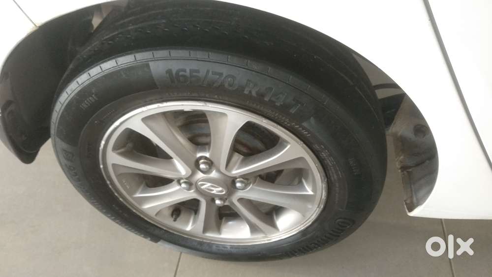 Hyundai Grand I10 Asta, 2014, Petrol