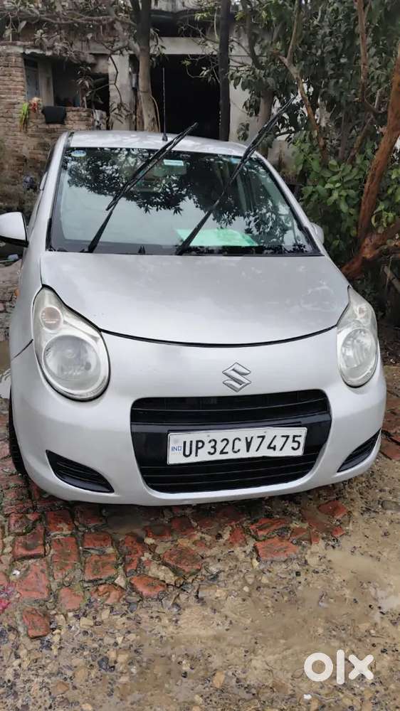 Maruti Suzuki A-star 2009 Model