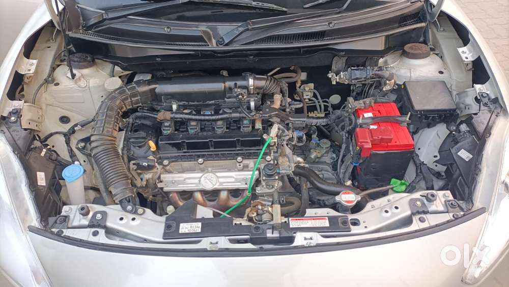 Maruti Suzuki Swift Vvt Zxi, 2023, Petrol