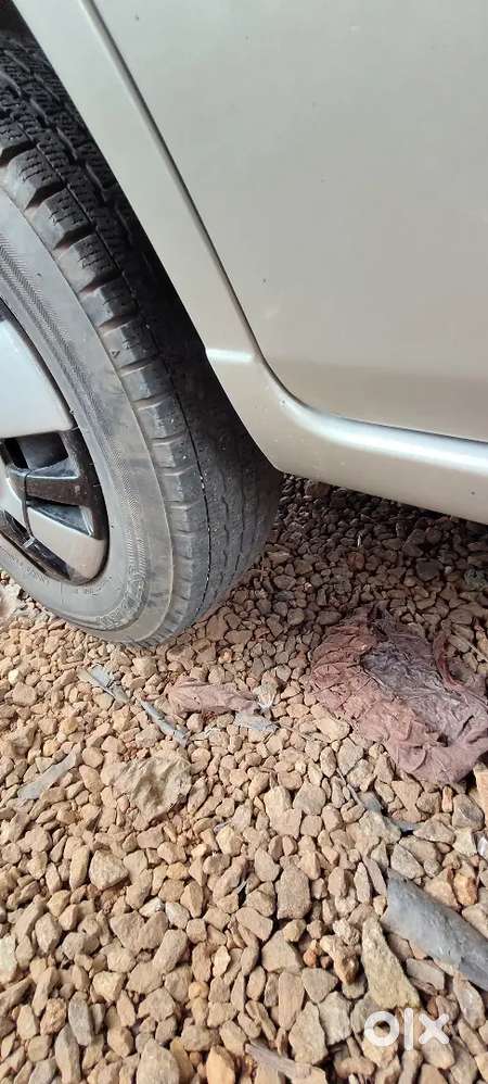 Maruti Suzuki Alto 2004