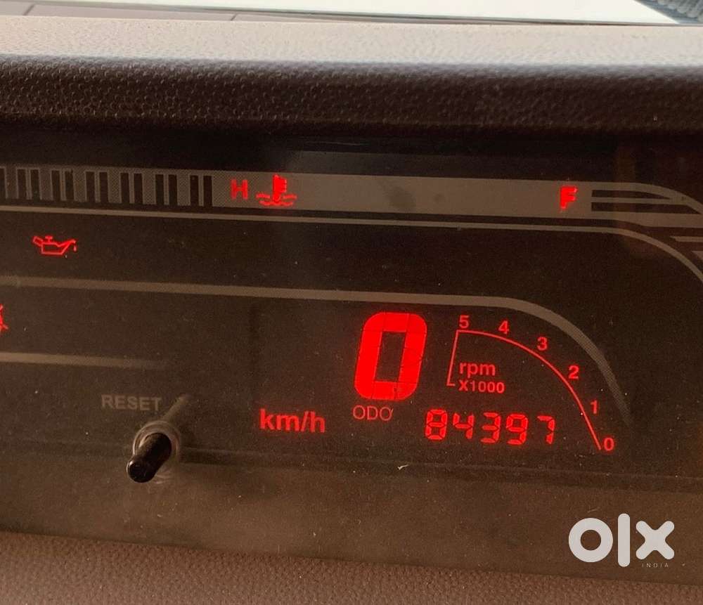 Mahindra Bolero 2015 Diesel