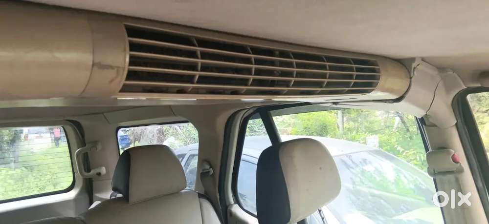 Tata Safari Diesel Manual 2009