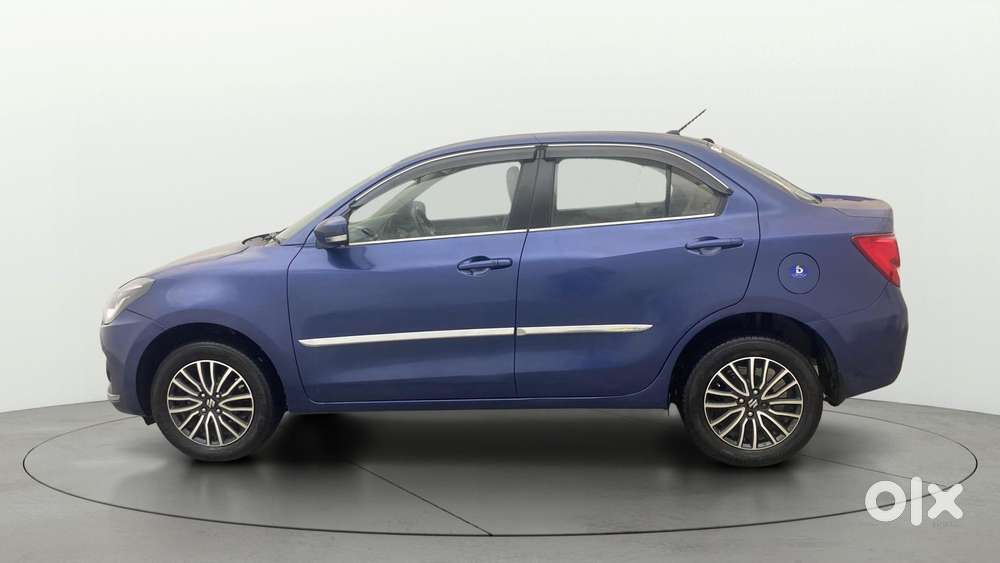 Maruti Suzuki Swift Dzire Zdi+ Mt, 2017, Diesel