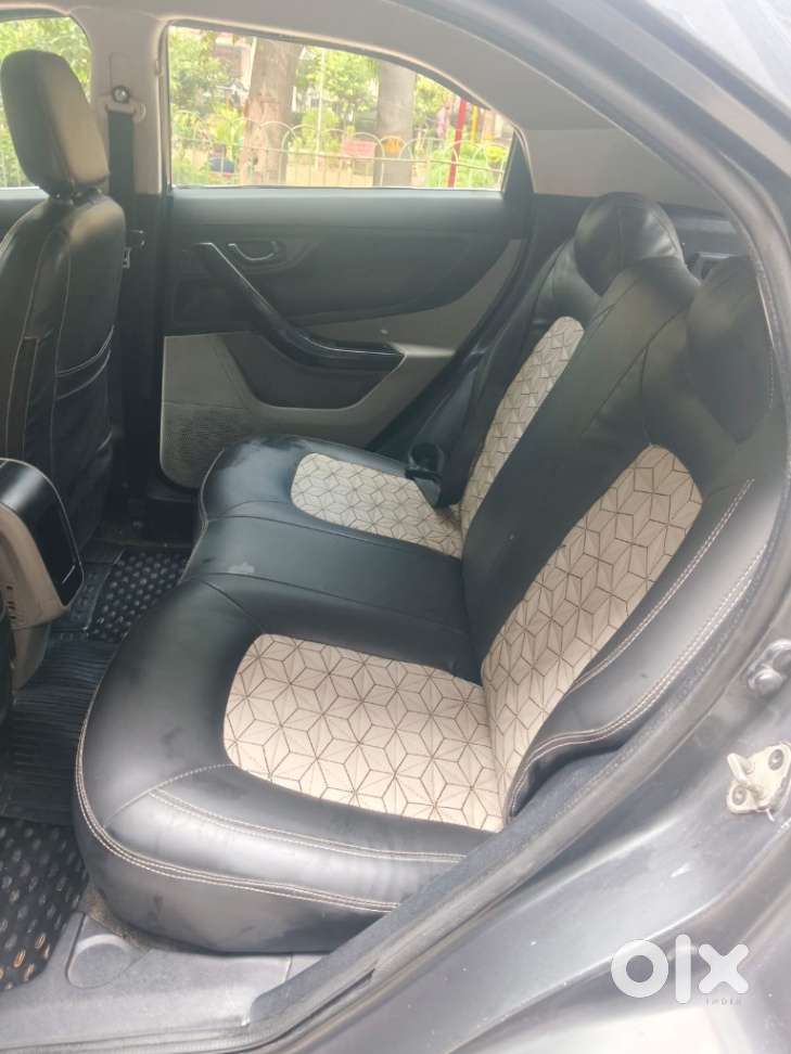 Tata Nexon 1.2 Revotron Xm, 2019, Petrol