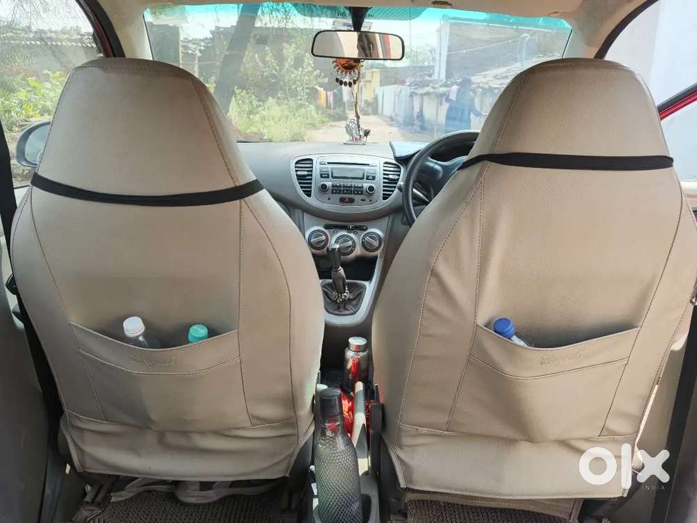 Hyundai I10 2012 Petrol Good Condition