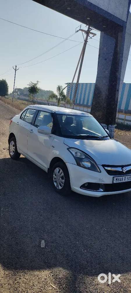 Maruti Dzire Diesel Manual 2013