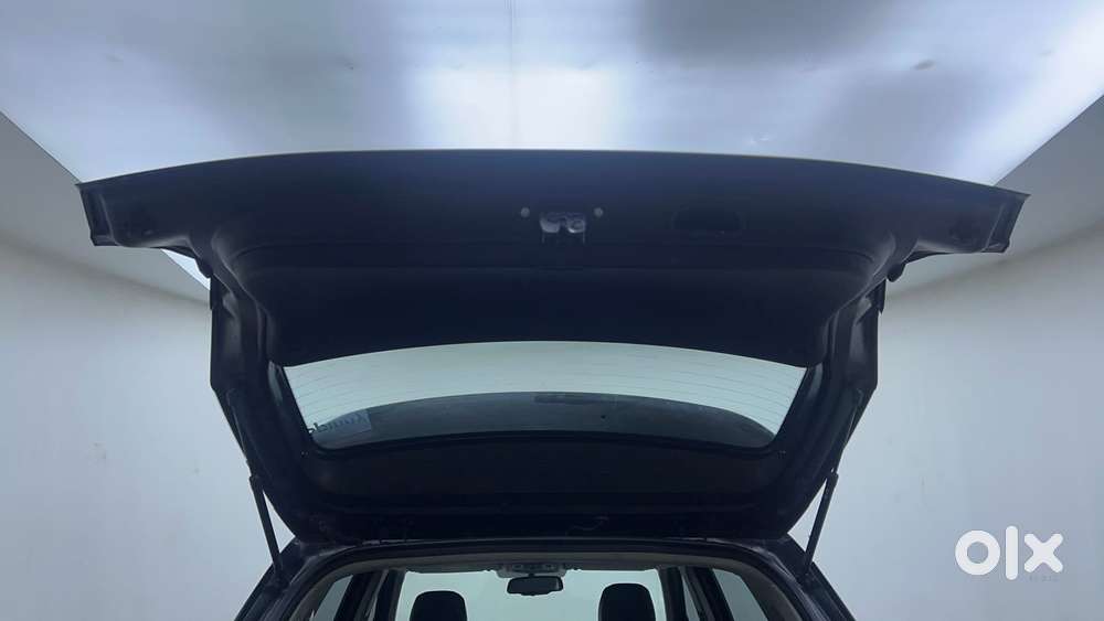 Hyundai Creta 1.5 Mpi Sx Petrol Ivt, 2020, Petrol