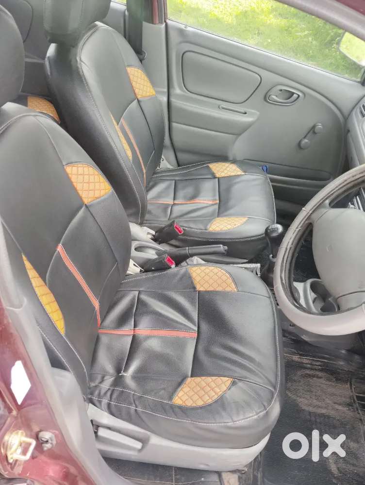 Maruti Suzuki Alto 2008 Petrol+lpg Good Condition