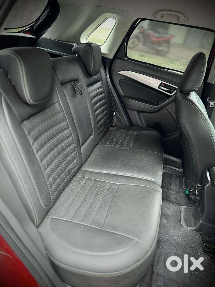 Maruti Suzuki Vitara Brezza 2016 Diesel Well Maintained