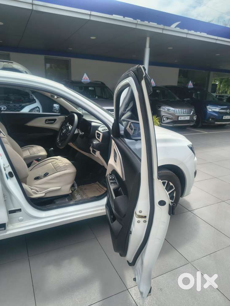 Maruti Suzuki Dzire 2017-2020 1.2 Zxi, 2025, Petrol