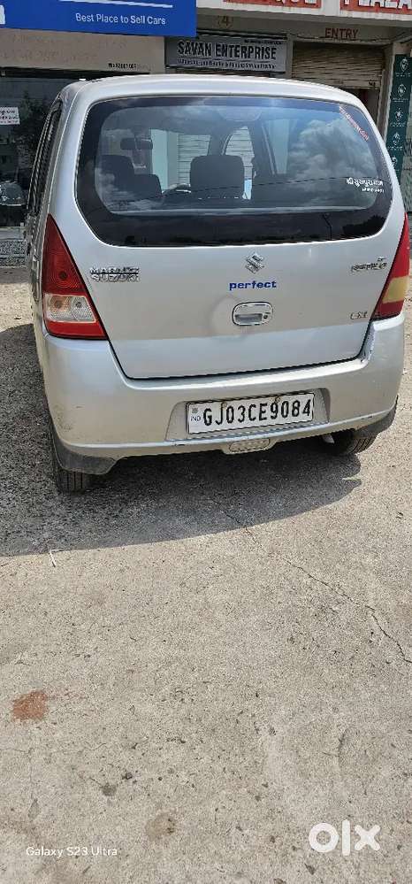 Maruti Suzuki Zen Estilo 2009