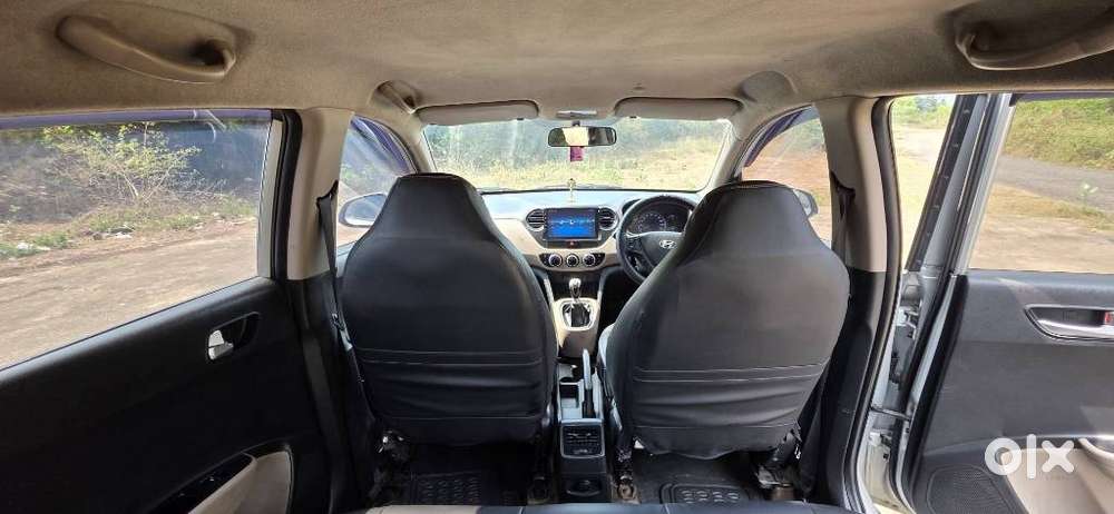 Hyundai Grand I10 1.2 Crdi Sportz O, 2016, Diesel