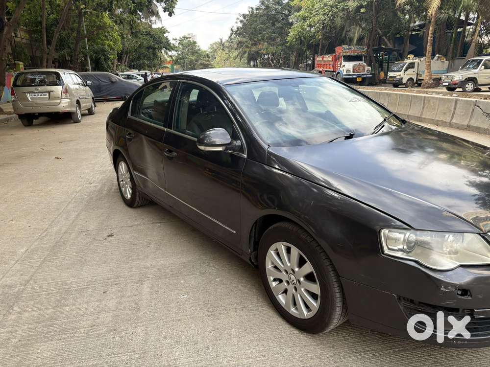 Volkswagen Passat 2007-2010 1.8 Tsi Mt, 2010, Petrol