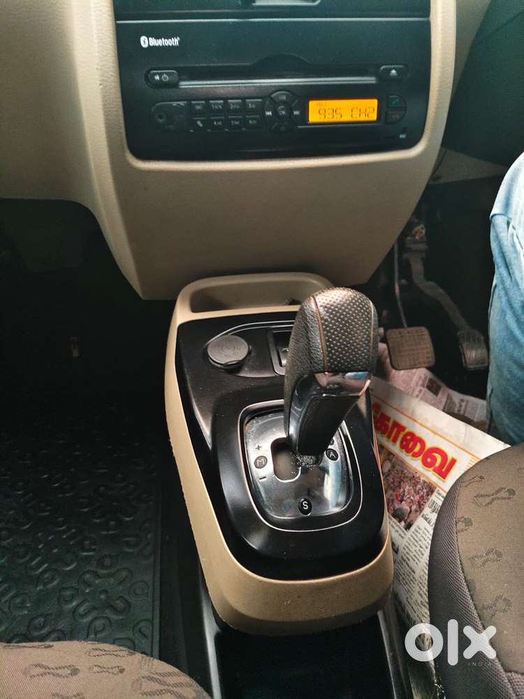 Tata Nano Xta, 2016, Petrol