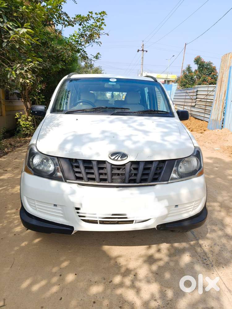Mahindra Xylo D4, 2018, Diesel