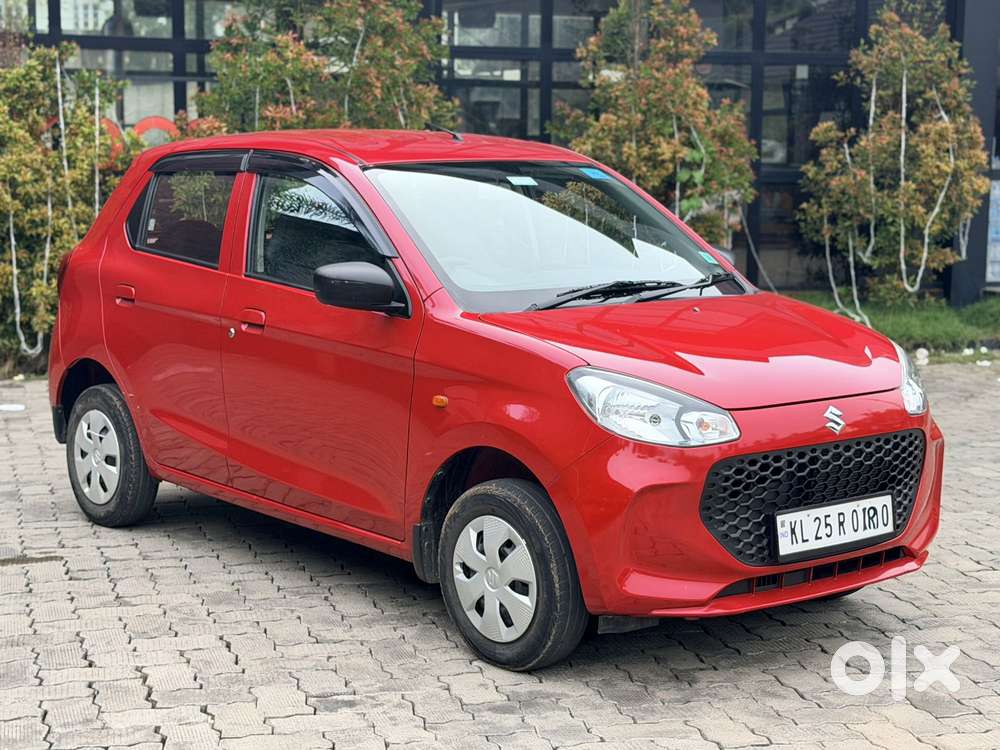 Maruti Suzuki Celerio Vxi(o), 2023, Petrol