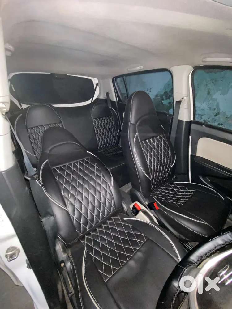 2nd Maruti Alto 800 2022 Petrol Manual