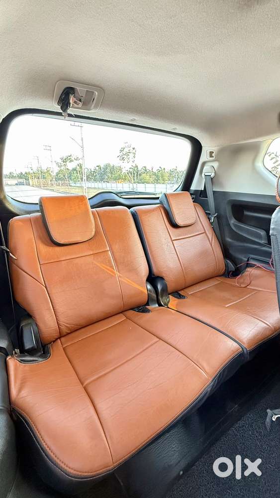 Toyota Innova Crysta 2.4 V, 2022, Diesel