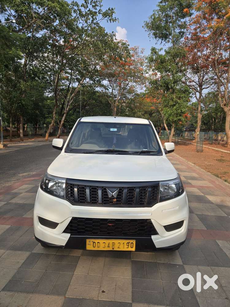 Mahindra Bolero Neo N4, 2023, Diesel