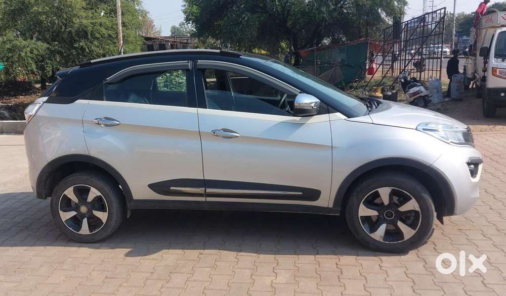 Honda Wr-v [2017-2020] 1.2 Sv I-vtec Mt, 2018, Diesel