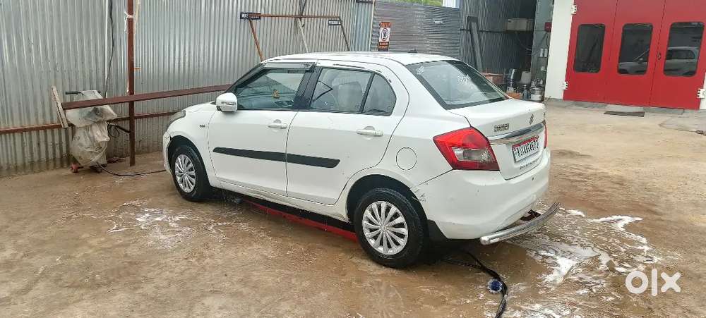 Swift Dzire Vdi Maruti Suzuki 2006