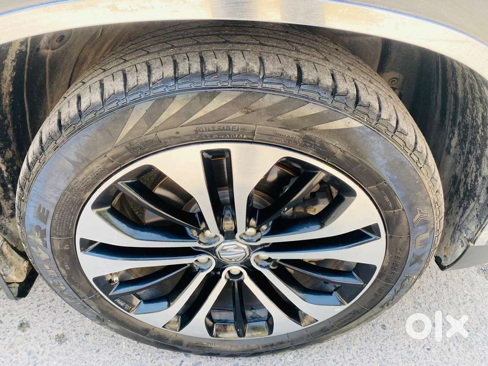 Mg Hector Sharp Diesel Manual, 2021, Diesel