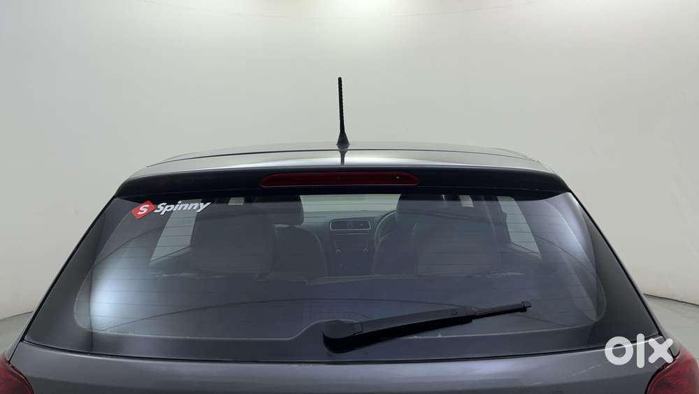 Volkswagen Polo 2009-2013 Diesel Highline 1.2l, 2014, Diesel