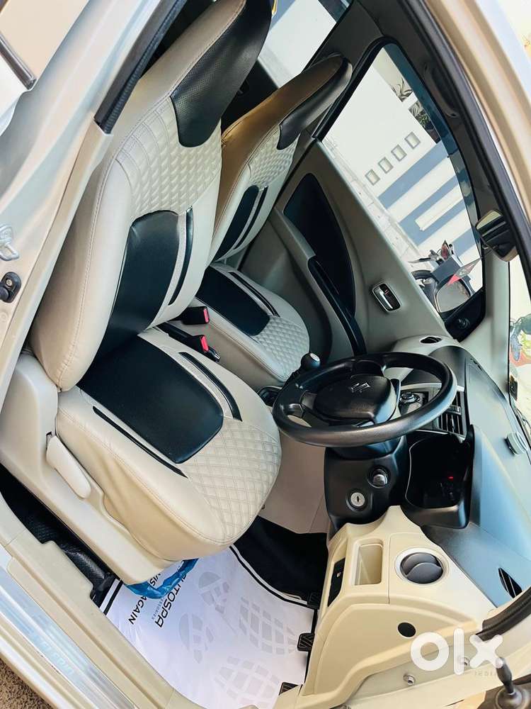 Maruti Suzuki Celerio Vxi(o), 2016, Petrol