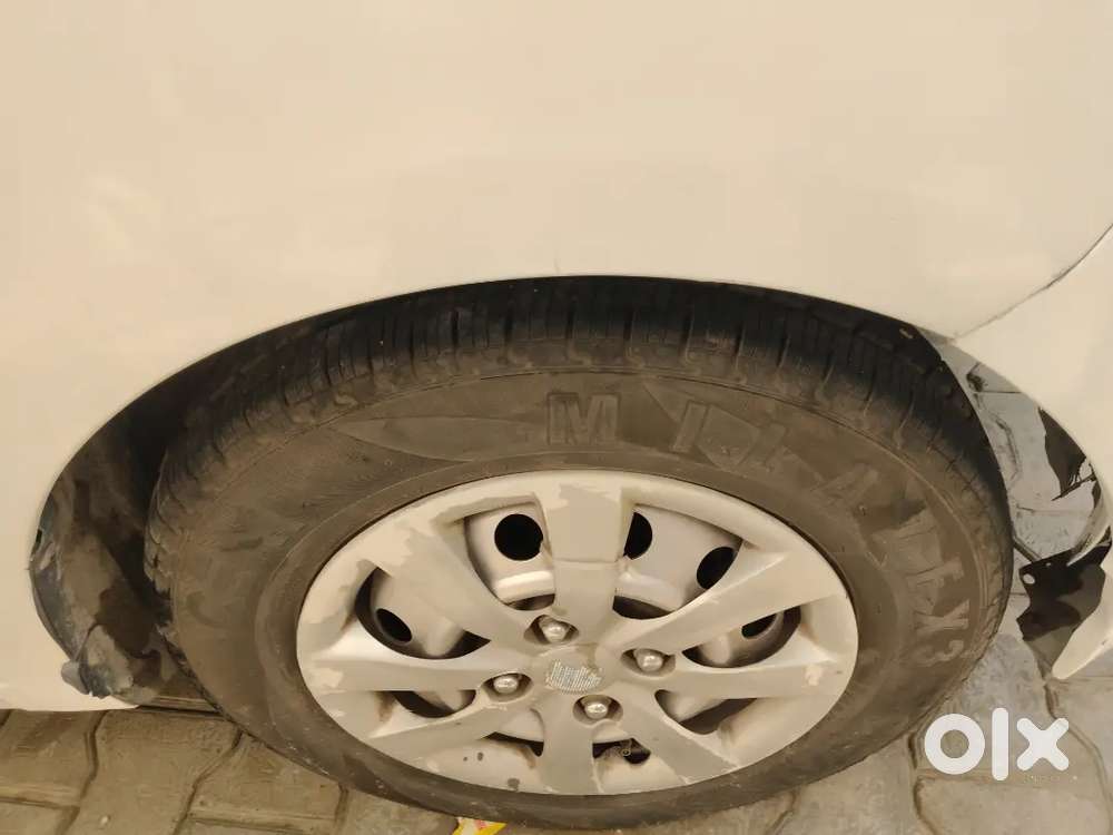 Hyundai I10 Magna 2016 Km Driven