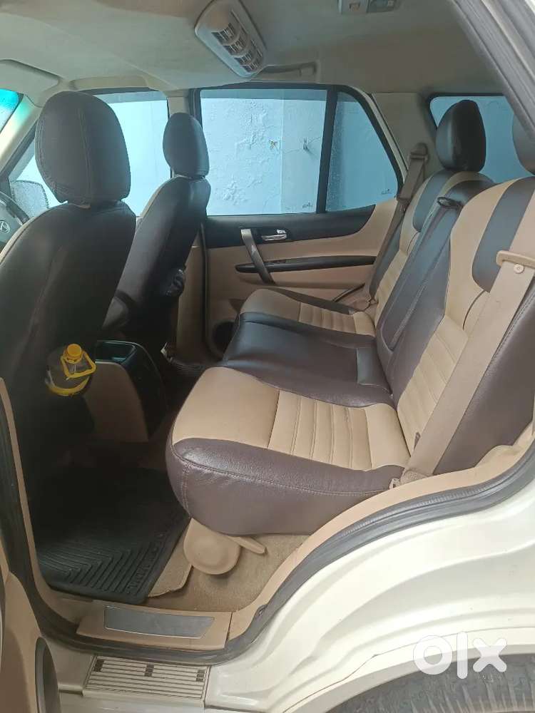 Tata Safari Storme 2014 Diesel 90000 Km Driven