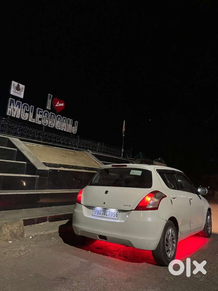 Genuine Speedo Meter With Alloy New Tyre Speakers All Metting Seat Cov