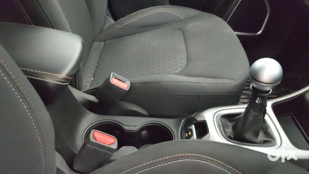 Jeep Compass 2.0 Sport Diesel, 2019, Diesel