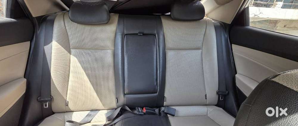 Hyundai Verna 1.6 Sx (o) Vtvt, 2018, Petrol