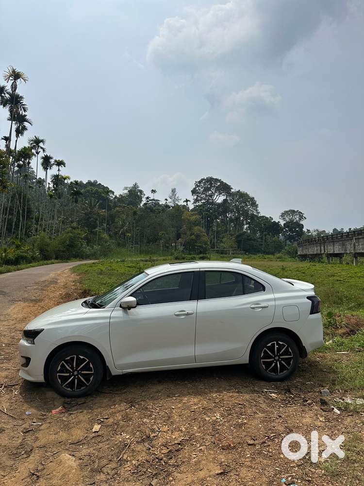 Maruti Dzire Petrol 2025 December