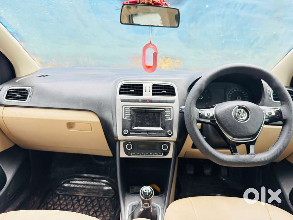 Volkswagen Ameo Diesel Good Condition