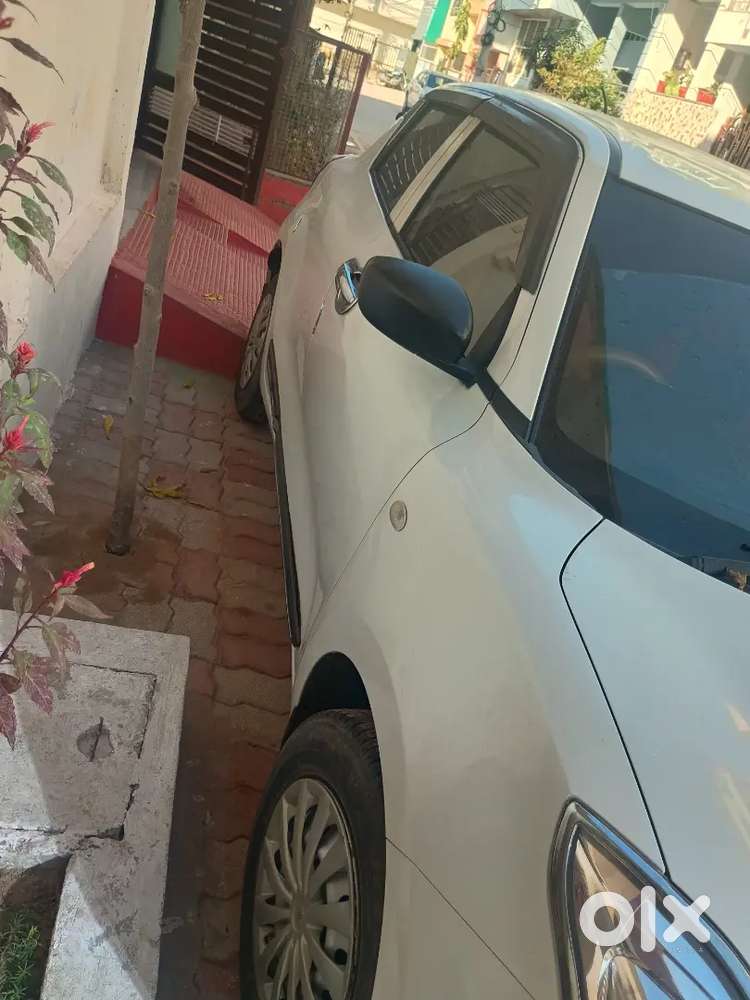 Maruti Suzuki Swift 2020