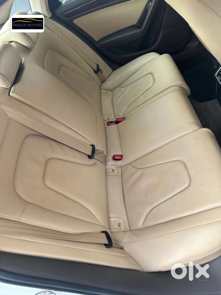 Audi A4 1.8 35 Tfsi-premium, 2015, Petrol