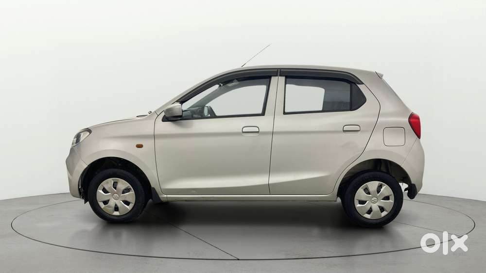 Maruti Suzuki Alto K10 1.0 Vxi (o) Amt, 2023, Petrol