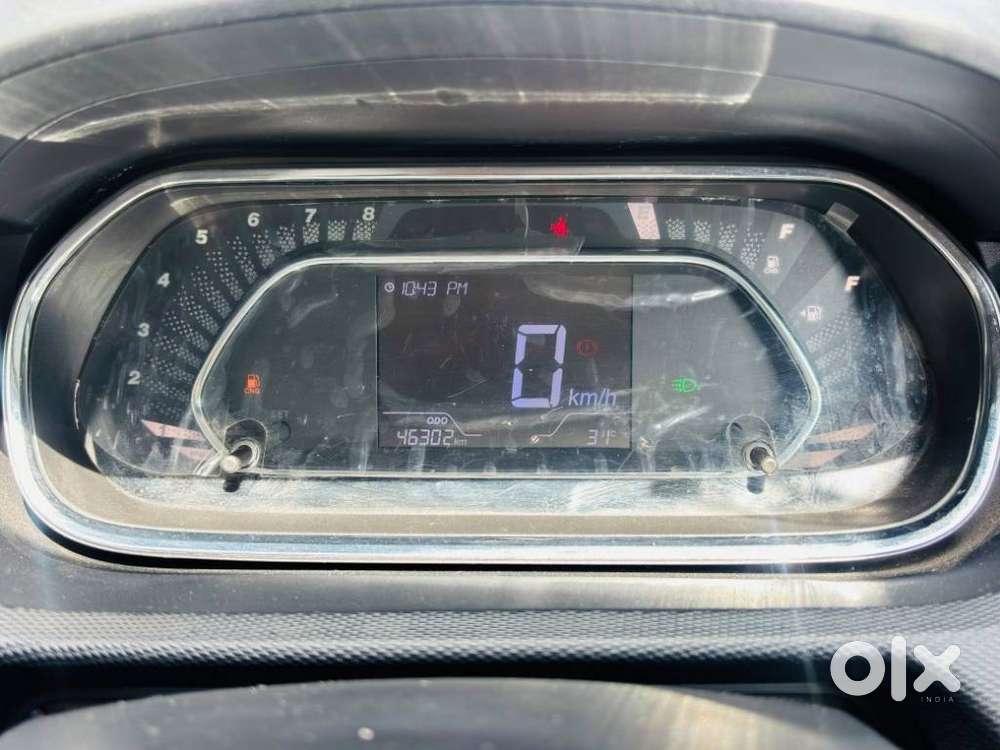 Tata Tiago 1.2 Revotron Xz Plus Cng, 2022, Cng & Hybrids