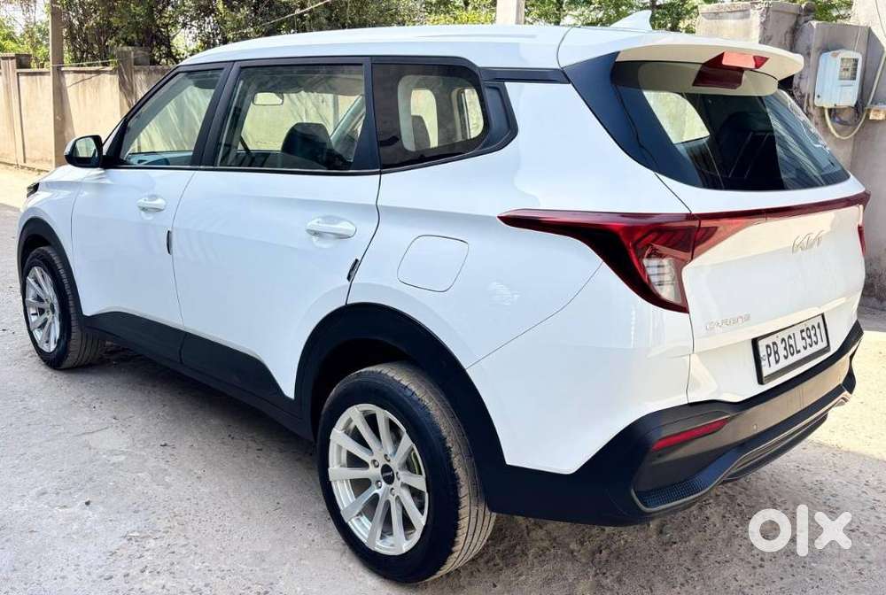 Kia Carens, 2024, Diesel