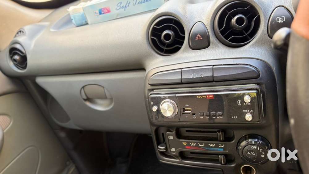 Hyundai Santro 2000 Km Driven