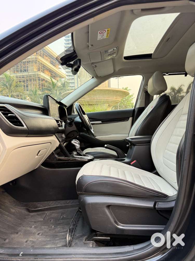 Kia Seltos Gtx Plus At D, 2020, Diesel